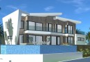 Calpe (Maryvilla), Villa #CQ-00-26924