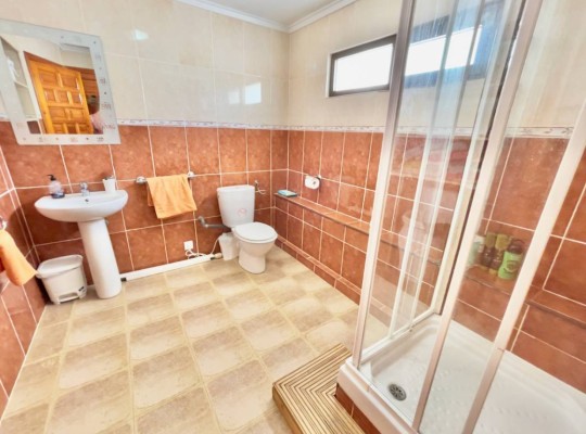 Ciudad Quesada (La Marquesa Golf), Villa #CQ-961