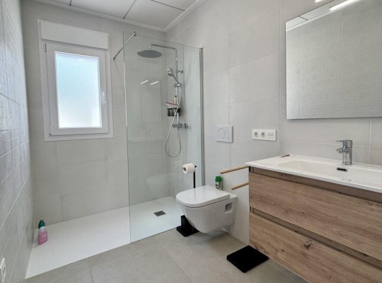 Benijofar (Pueblo), Villa #RD-N8420