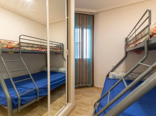 Torrevieja, Apartment #CQ-MY-68848