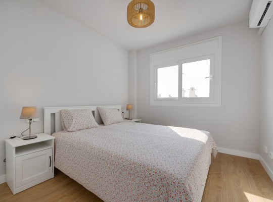 Orihuela Costa (Dehesa De Campoamor), Apartment #CQ-VK-30842