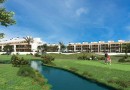 Los Alcazares (La Serena Golf), Apartment #RD-N8129