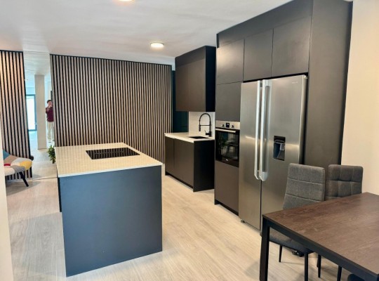 Torrevieja (CLUB NAUTICO TORREVIEJA), Apartment #CQ-TS-29063