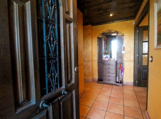 Algorfa, Villa #CQ-824