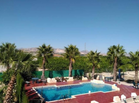 Other areas (La Matanza), Villa #CQ-GL-92523