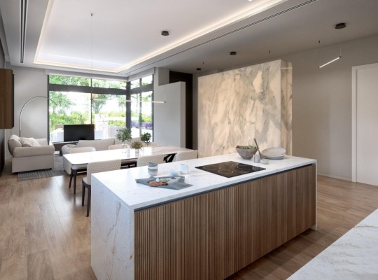 Torre Pacheco (Santa Rosalia Lake And Life Resort), Villa #RD-N8338