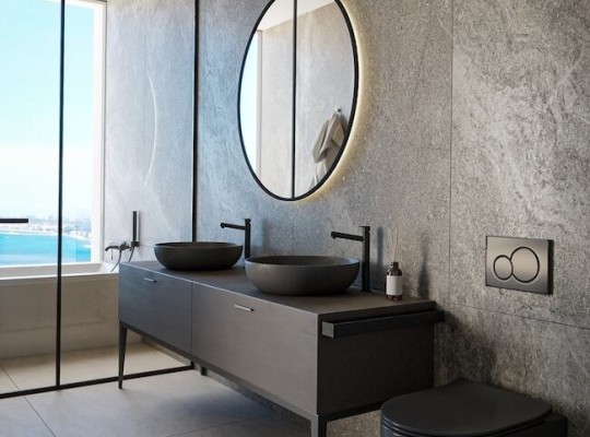 Altea (Altea Hills), Villa #CQ-00-66686