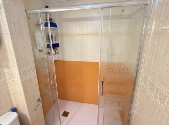 Orihuela Costa (La Zenia), Apartment #CQ-WN-44456