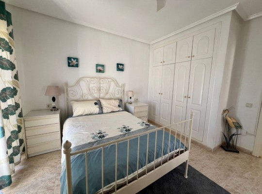 Ciudad Quesada (Dona Pepa), Semi Detached #CQ-086