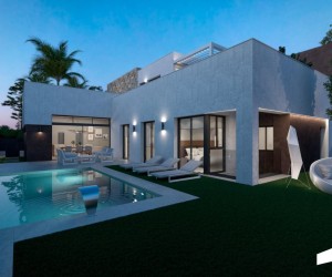 Other areas (Santa Rosalia Lake And Life Resort), Villa #CQ-00-42637