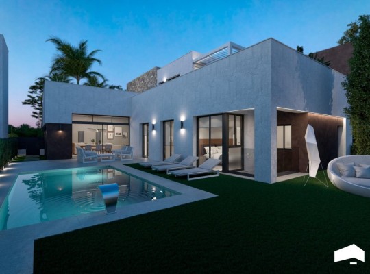 Other areas (Santa Rosalia Lake And Life Resort), Villa #CQ-00-42637