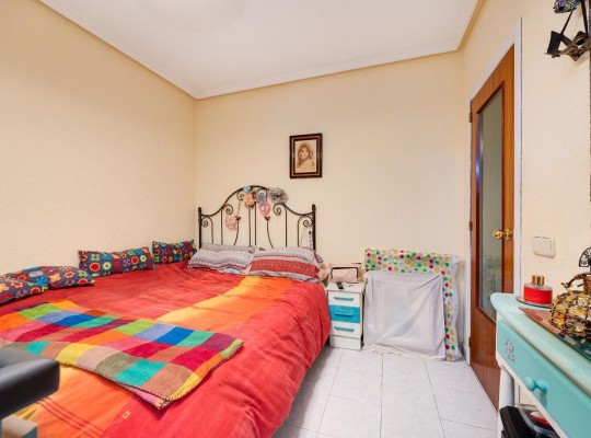 Torrevieja (El molino), Apartment #CQ-MY-77734