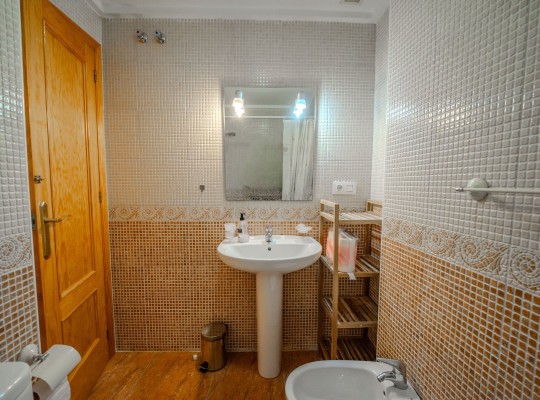 Torrevieja (Centro), Apartment #CQ-142