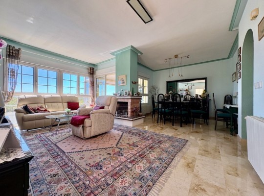 Orihuela Costa (Villamartin), Villa #CQ-VK-53502