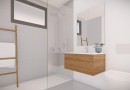 Villajoyosa (Paraiso), Apartment #CQ-00-89865