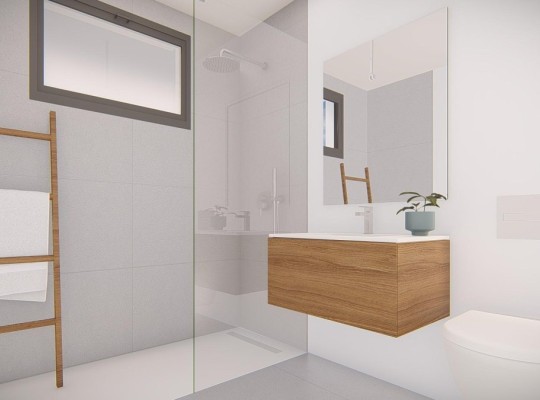 Villajoyosa (Paraiso), Apartment #CQ-00-89865