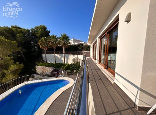 Javea, Villa #AF-X7534