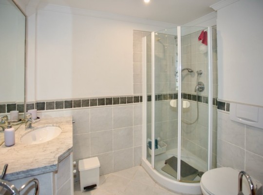 Portals Nous (Calvià), Apartment #CQ-GL-11199