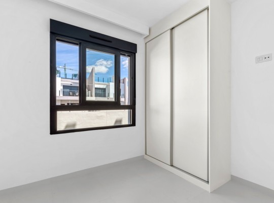 San Miguel de Salinas, Apartment #CQ-BG-28076