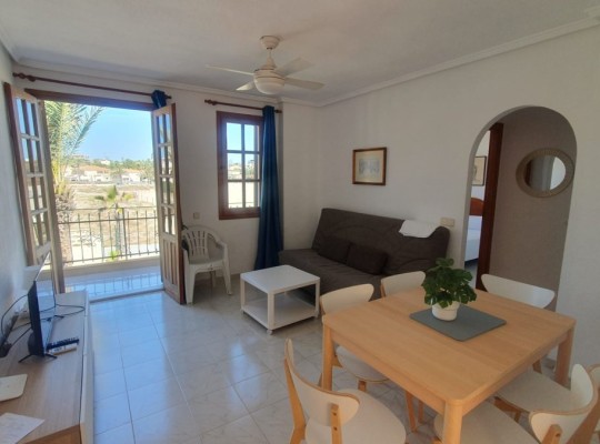 La Zenia, Apartment #CQ-M-63064