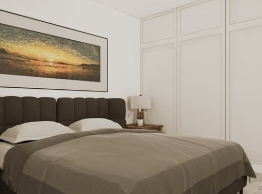 Orihuela Costa (Orihuela costa), Villa #CQ-SO-55132