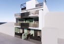 Pilar de La Horadada (Torre De La Horadada), Apartment #RD-N9287