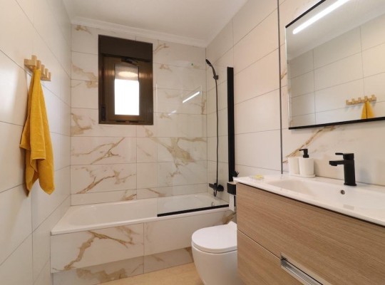 San Miguel de Salinas (Cerro del Sol), Townhouse #CQ-JM-49486