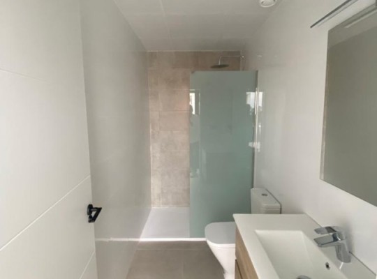 Los Alcazares (La Concha), Villa #RD-N8861