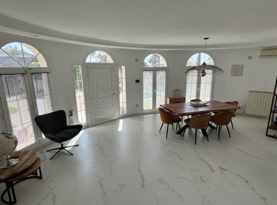 Ciudad Quesada (Dona Pepa), Villa #CQ-146