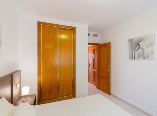 Calpe (Gran sol), Bungalow #CQ-00-93658