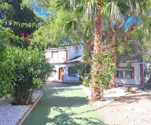 Orihuela, Townhouse #CQ-GL-36163