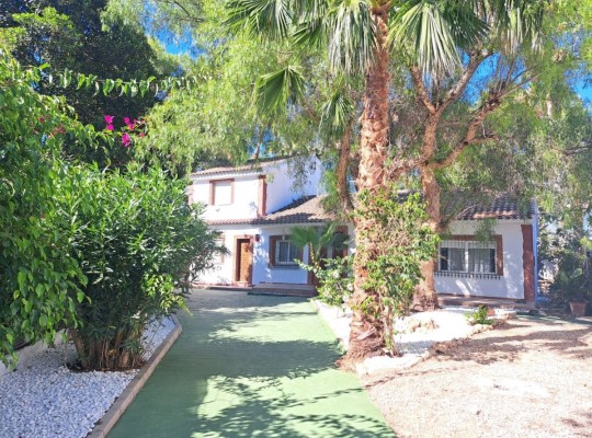 Orihuela, Townhouse #CQ-GL-36163