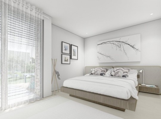Other areas (Altaona Golf), Villa #CQ-00-83286