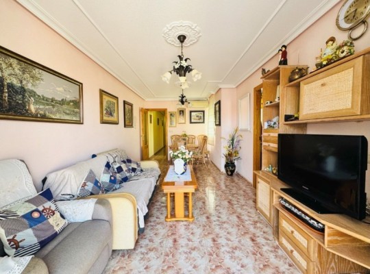 La Mata, Apartment #CQ-SL-15060