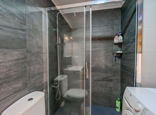 Apartment Guardamar del Segura #CQ-302