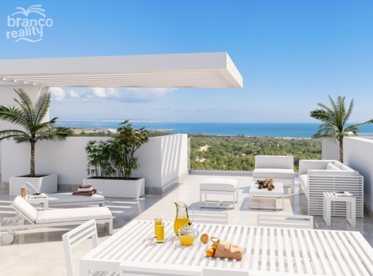 Guardamar del Segura (Avenida del Puerto), Apartment #CQ-00-75732