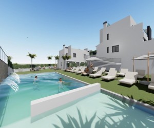 Cox (San Fernando), Townhouse #CQ-00-22900