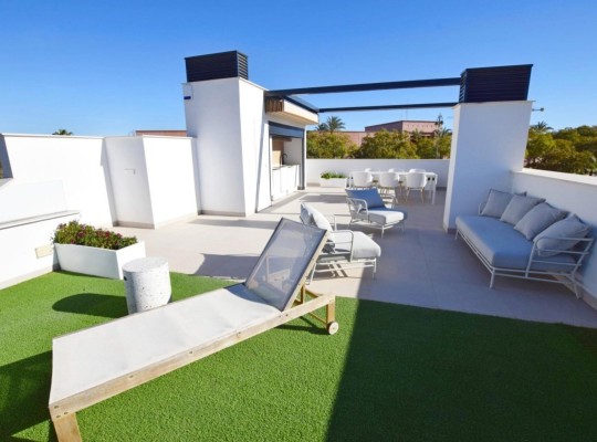 Murcia (Condado De Alhama), Villa #CQ-00-61427