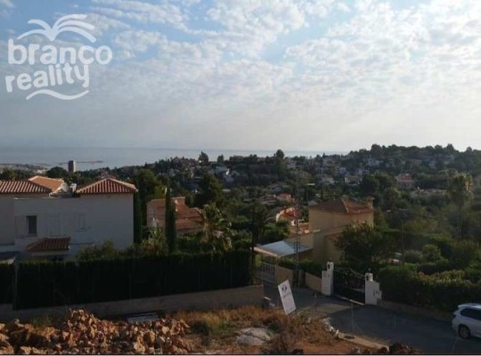 Denia, Villa #AF-X6959