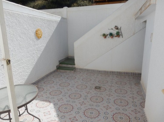 Ciudad Quesada (La Marquesa Golf), Semi Detached #CQ-189