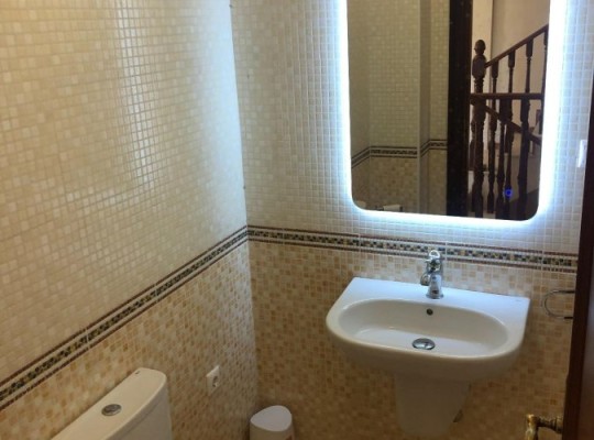 Cabo Roig, Villa #CQ-M-70128