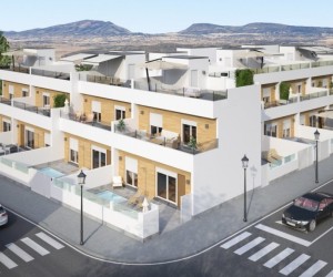 Avileses, Town House #RD-N6828