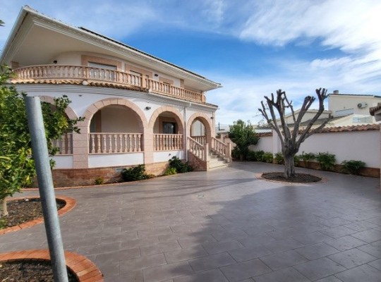 Ciudad Quesada (Town Center), Villa #CQ-984