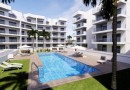Los Alcazares (Euro Roda), Apartment #CQ-00-57942