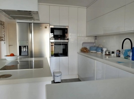 Orihuela Costa (Los Dolses), Villa #CQ-BG-57919