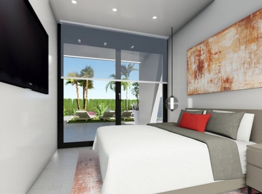 Other areas (Coto riñales), Villa #CQ-00-91235