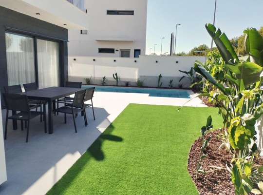 Other areas (Roda Golf), Villa #CQ-00-61496