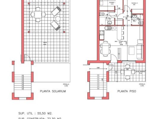 Other areas (La Pinilla), Bungalow #CQ-00-28834