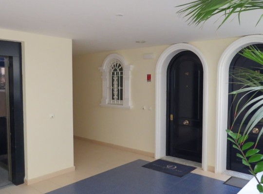 Guardamar del Segura (Urbanizaciones), Apartment #CQ-SD-11964
