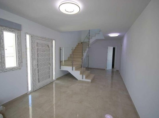 Pinoso (Camino Del Prado), Villa #RD-N9375